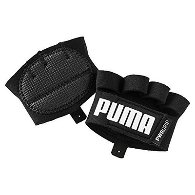 PUMA TR ESS Grip Handschuhe 041464 [Unisex] 41464 Bouma Black/Puma White 01 (...