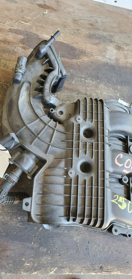 Intake Manifold 3.5L Upper Fits 07-12 MKZ 1159119 Foto 2 de 4