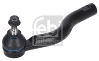 Spurstangenkopf Vorderachse Rechts FÜR MG ZS SUV (AZS1) - Febi Bilstein 194965