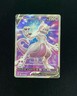 2022 Pokemon TCG English PROMO Black Star Mewtwo V #SWSH229 SR Holo RB60