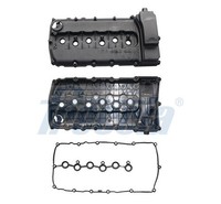 Freccia Zylinderkopfhaube VC21-1093 FüR VW Passat B6 Variant 3C5 Touareg 7P5 7P6
