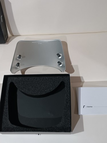 Carenado faro rizoma cupolino cf011a nuevo caja abierta - Imagen 6 de 17