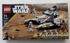 LEGO Star Wars Republic Fighter Tank 75342 Retired Set Brand New & Sealed