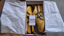 Onitsuka Tiger MEXICO 66 Yellow 27.5cm