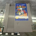 Burger Time (NES, 1987)