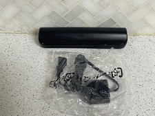 Philips Sonicare Professional Clean Travel Case  Charger Black