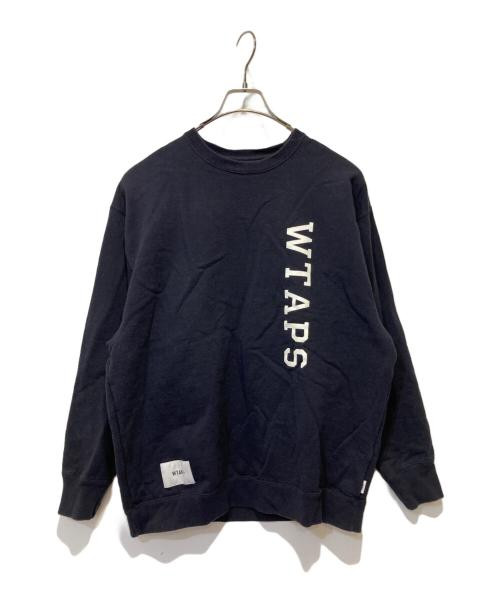 トップス WTAPS DESIGN 01 / SWEATER / COTTON. M Wtaps Design 01 / Sweater Cotton. College | eBay