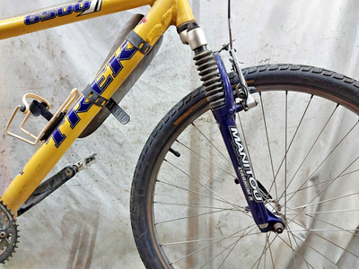 2005 Trek 6500 MTB Bike 18