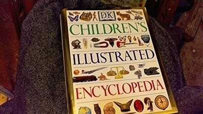 DK Children's Illustrated Encyclopedia
