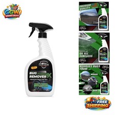 Exterior 32oz Spot Cleaner – Eliminates Tar, Dirt & Road Grime from Vehicles 0.41 per fl oz