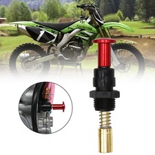 CARB HOT START LEVER VALVE SWITCH FOR KAWASAKI KXF KX 250 F 04-10 KX 450 F 06-08