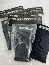 Brute Predator Youth Kneepad Black