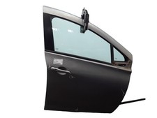 Porte avant et accessoires Renault Zoe