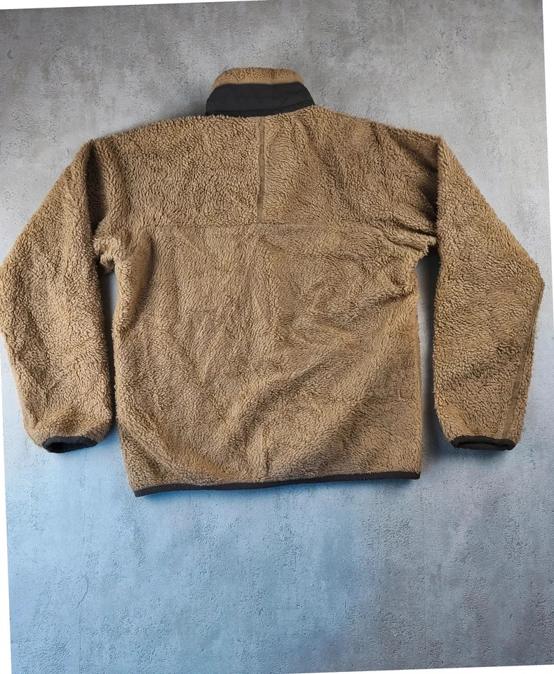 Patagonia Classic Retro-X, photo 4 sur 5