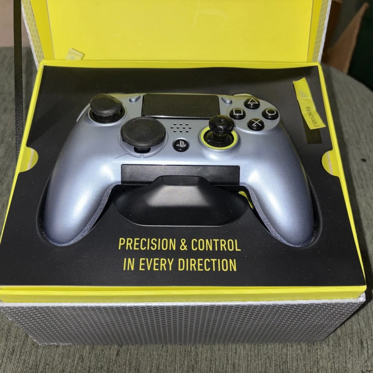 Scuf Controllers for Sony PlayStation 4 for sale | eBay