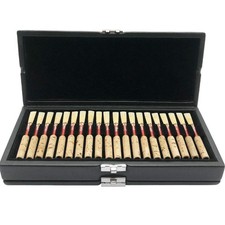 Oboe Reed Case Musical Instrument Protect for Amateur Music Enthusiast