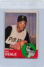 Click to enlarge Bob Veale