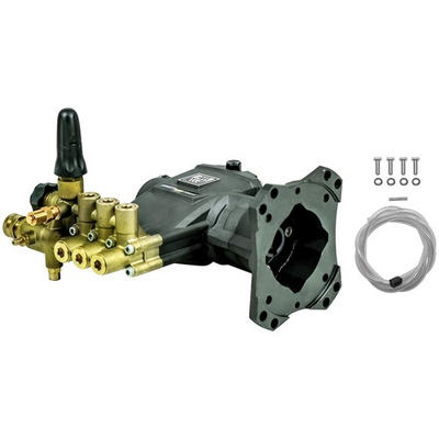 #ad AAA 4400 PSI 4.0 GPM Replacement Pressure Washer Pump Kit Ultimate Performance $683.99