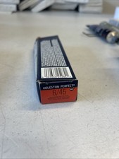 Wella Koleston Perfect ME Vibrant Reds 6/45 Dark Blonde Red Mahogany 2oz 60ml