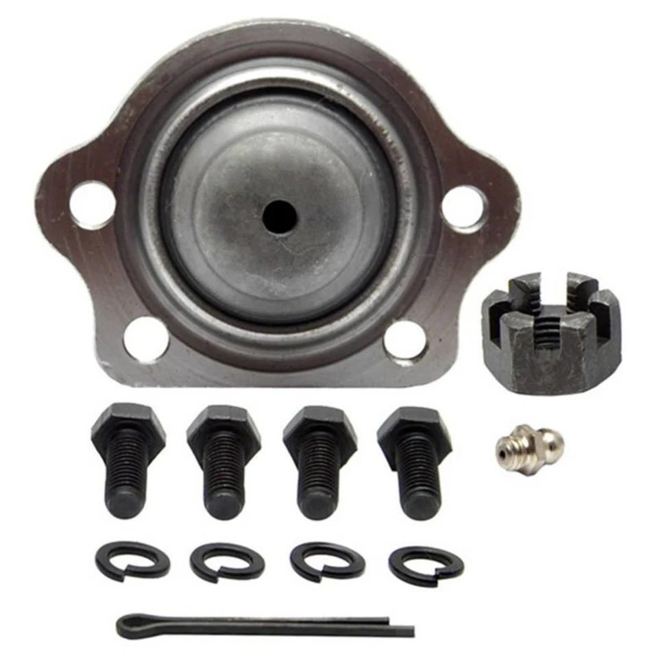 46D0045A AC Delco rótula parte superior delantera para camioneta carrocería dura brazo de control Foto 3 de 4