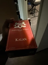 New Parfums deee Marllly Kalllan Eau de Parfum EDP Spray 4.2 OZ