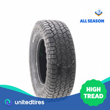 Used Lt 26570r17 Hankook Dynapro At2 Xtreme 121118s - 14.532