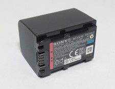 Sony NPFV70 Rechargeable Battery Pack NP-FV70