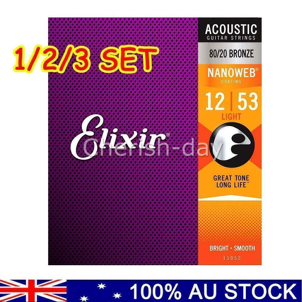 Elixir 11052 nanoweb deals