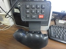 Iforce Rcmp Lectronix AM-18122-B.0 same as Rockwell Collins P7000 auto keypad