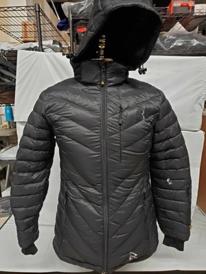 Heated Jacket with 12V Battery Kit 