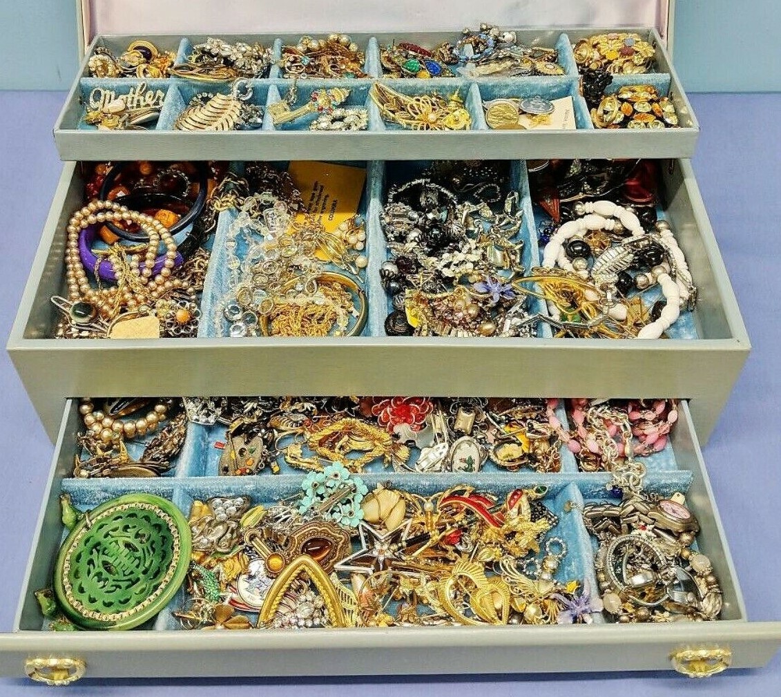 La Nuova Collezione Di Gioielli Personalizzati Cristallo | Merci Maman - Foto 3