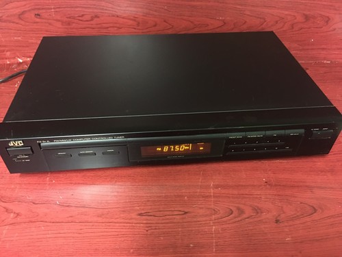 JVC Tuner *FX342L - Foto 5 di 10