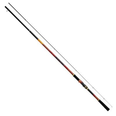 ダイワ　大島 Flame Hawk 1.75-53 Daiwa Oshima Flame Hawk 1.75-53 Telescopic ISO Rod | eBay