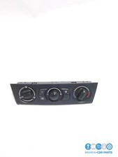 Original BMW  E90 E91 E87 E81  Bedienteil Klimaanlage 9286618 SCHWARZ