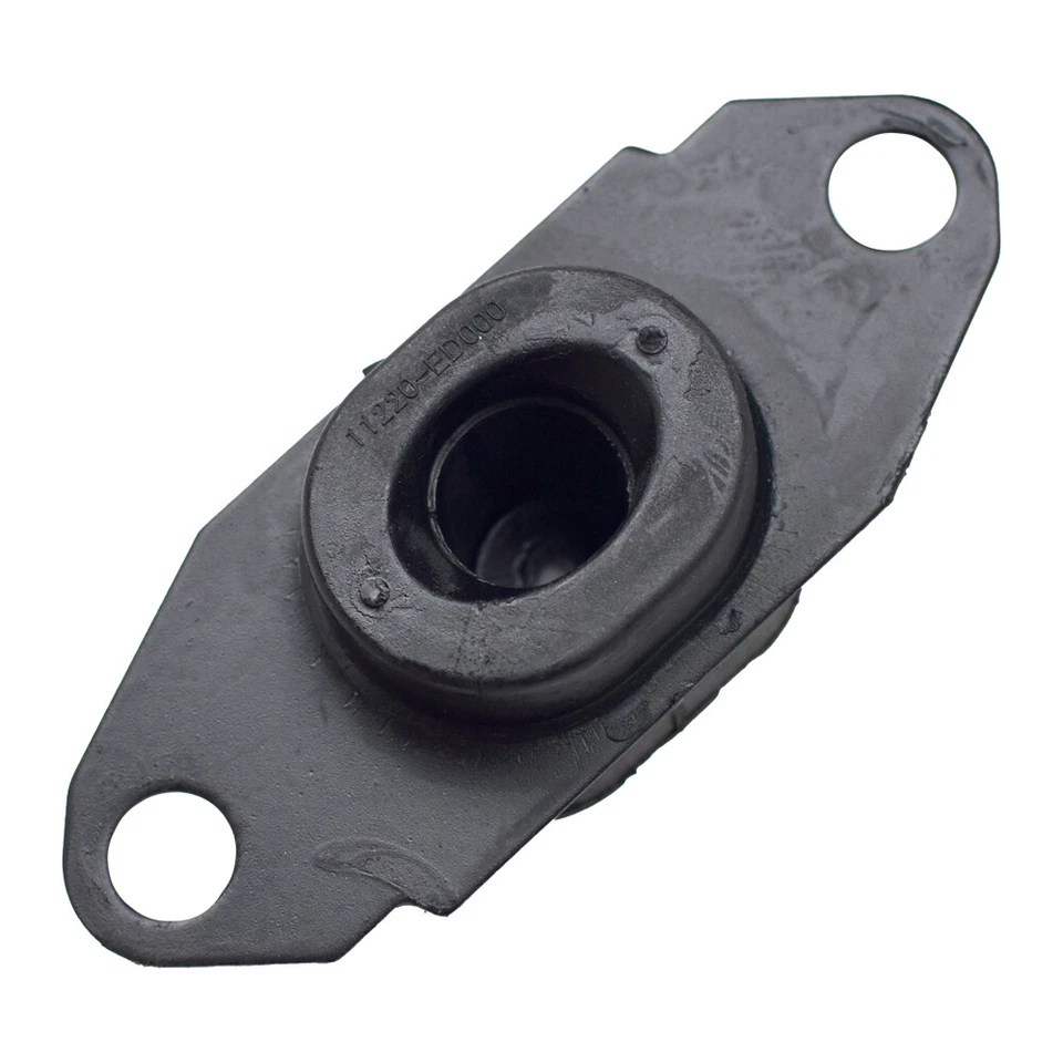 Juego de kit de montaje de motor para Nissan Versa 2007-2012/2009-2014 1,8 L 4 piezas Foto 3 de 4