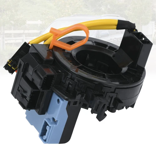 Resorte de reloj con sensor de ángulo nuevo para Toyota Sienna 2011-2018 84307-08020  - Imagen 8 de 12