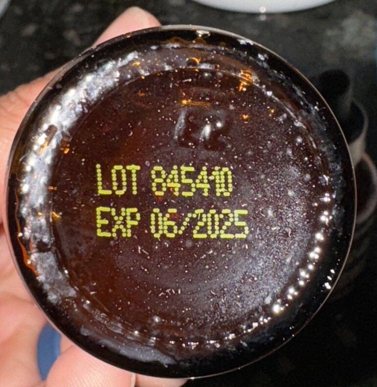 NourishMax's Vitamin C + B + E Ferulic Serum NIB Exp 6/2025 eBay