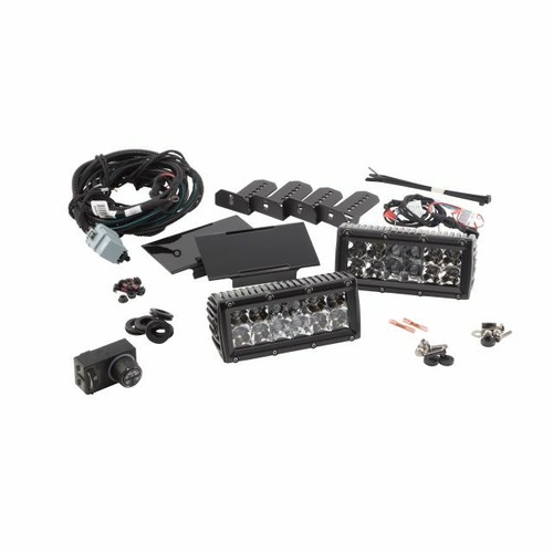 20182022 Chevrolet Colorado ZR2 Sport Bar & Off Road Light Kit Genuine