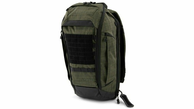 vertx gamut heather