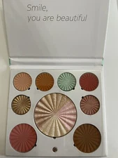 OFRA Cosmetics Good To Go Mini Mix Full Face Refillable Palette