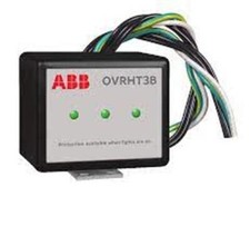 OVRHT3B504003D ABB 3-Pole SPD 400V 50KA NEW