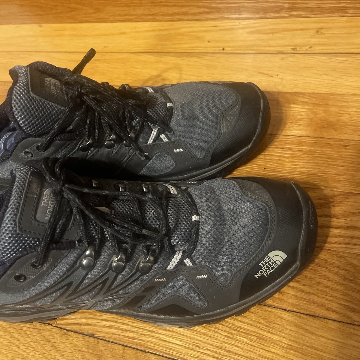 The North Face Men’s Hiking Outdoor Sneakers Vibram Sz 13 The North Face Men main image 2