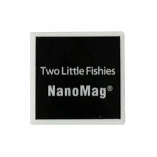 NanoMag Replacement Square - Two Little Fishies