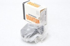 QUANTUM D13n QTTL EOS1 EOS3 D30 D60 1D T2D X2D Adapter CANON QFLASH D-13n C42