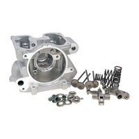 Zylinderkopf Naraku 21 / 23 62Mm FüR Yamaha X-Max YZF WR 125