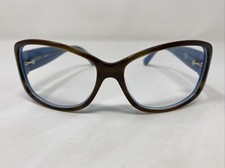 Maui Jim Japan NALANI MJ295-03T 61-16-126 Brown Women s Sunglasses Frame DC48