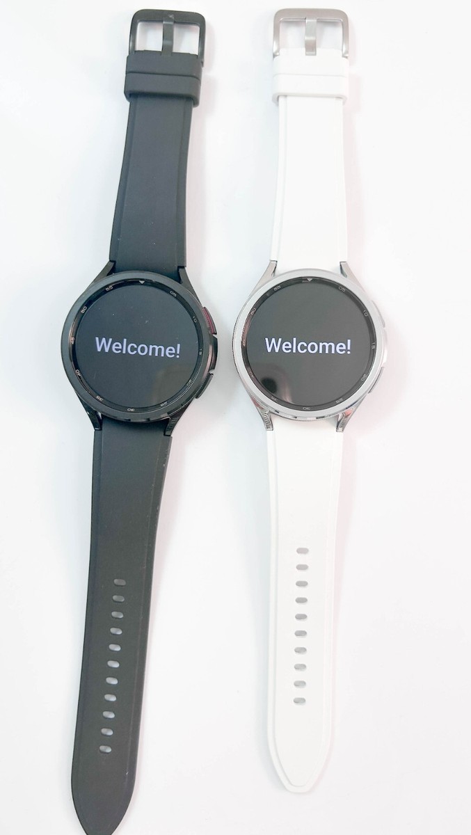 Samsung Galaxy Watch6 Classic SM-R960 Smartwatch 47mm Bluetooth