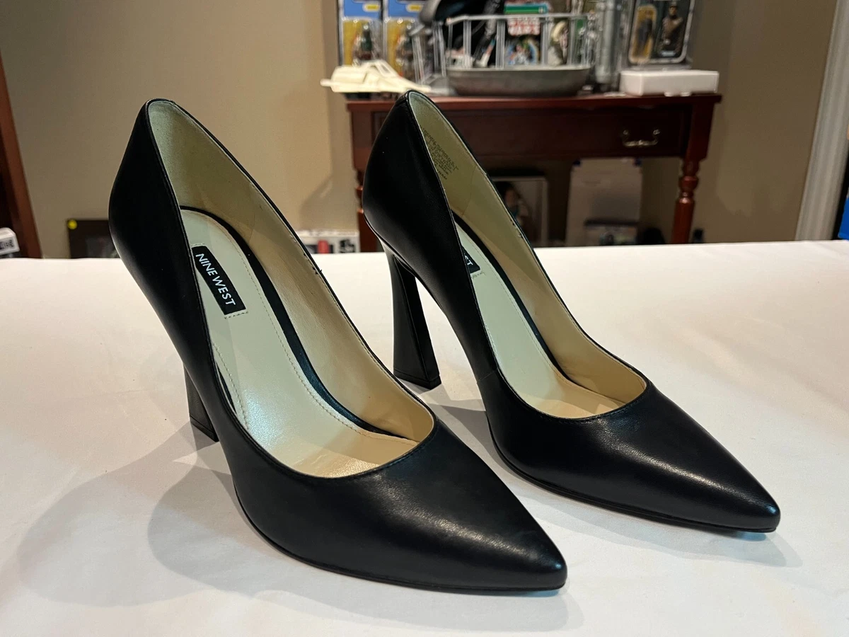 Ebay nine west shoes sale
