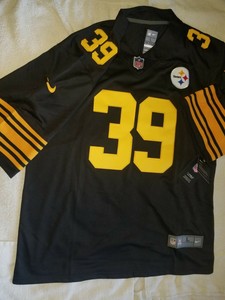 steelers minkah fitzpatrick jersey