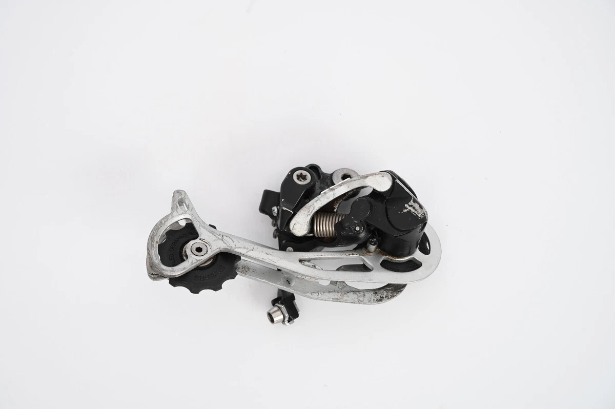 Shimano deore xt derailleur 9 speed cheap